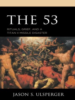 cover image of The 53